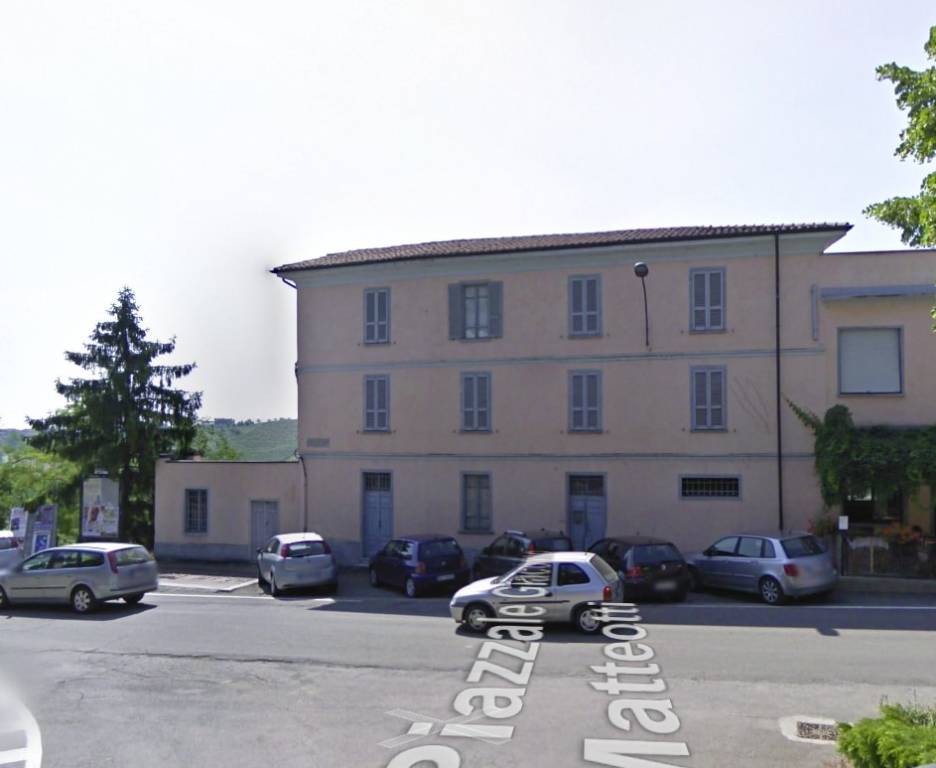 appartamento in vendita a Ziano Piacentino