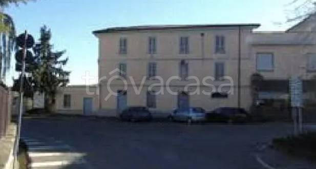 appartamento in vendita a Ziano Piacentino