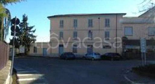 appartamento in vendita a Ziano Piacentino