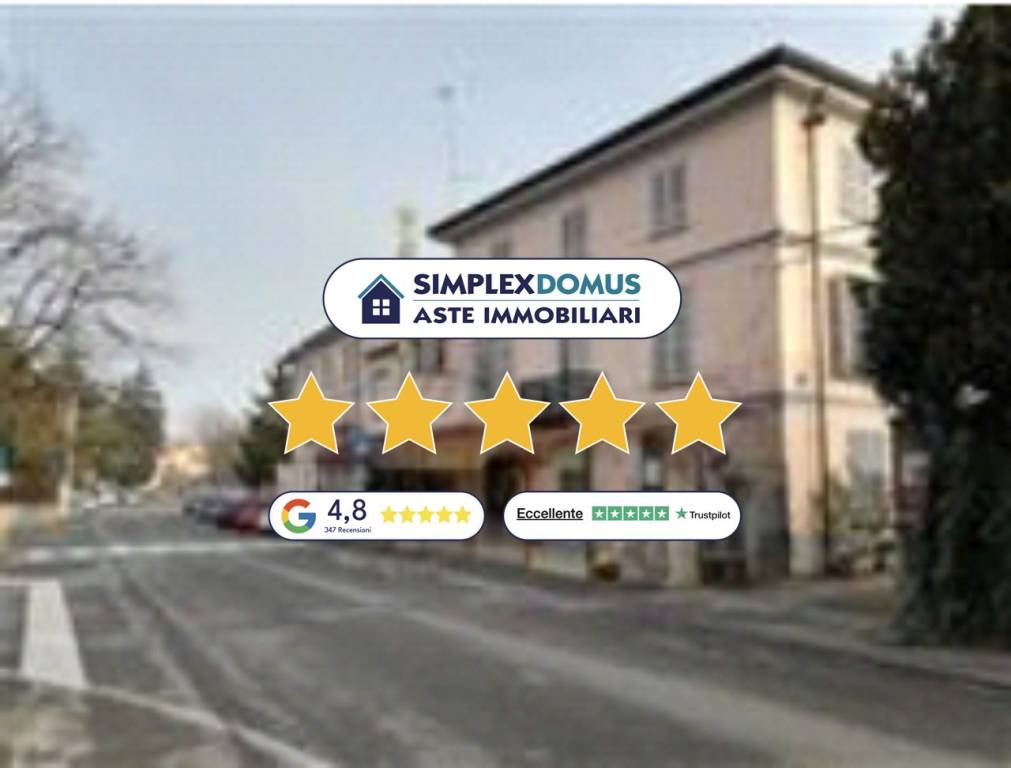 appartamento in vendita a Ziano Piacentino