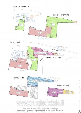 terreno edificabile in vendita a Ziano Piacentino