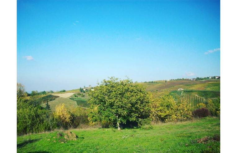 terreno edificabile in vendita a Ziano Piacentino