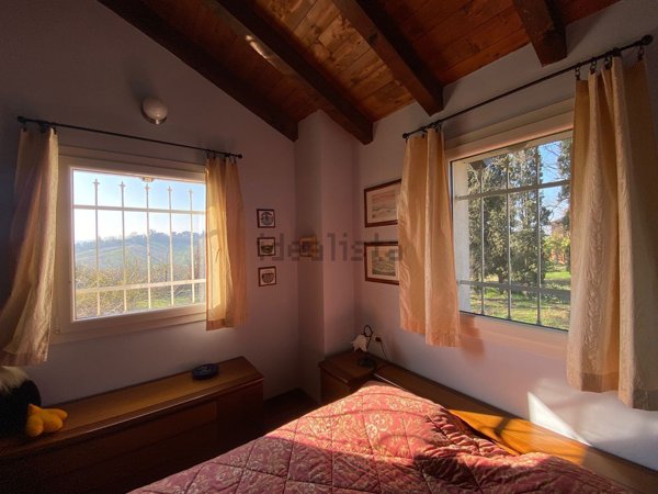 casa indipendente in vendita a Ziano Piacentino