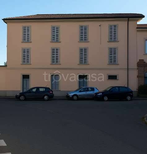 appartamento in vendita a Ziano Piacentino