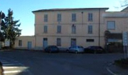 appartamento in vendita a Ziano Piacentino