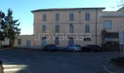 appartamento in vendita a Ziano Piacentino