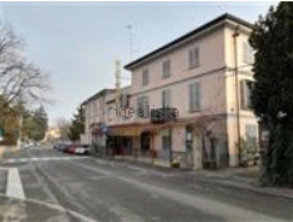 appartamento in vendita a Ziano Piacentino