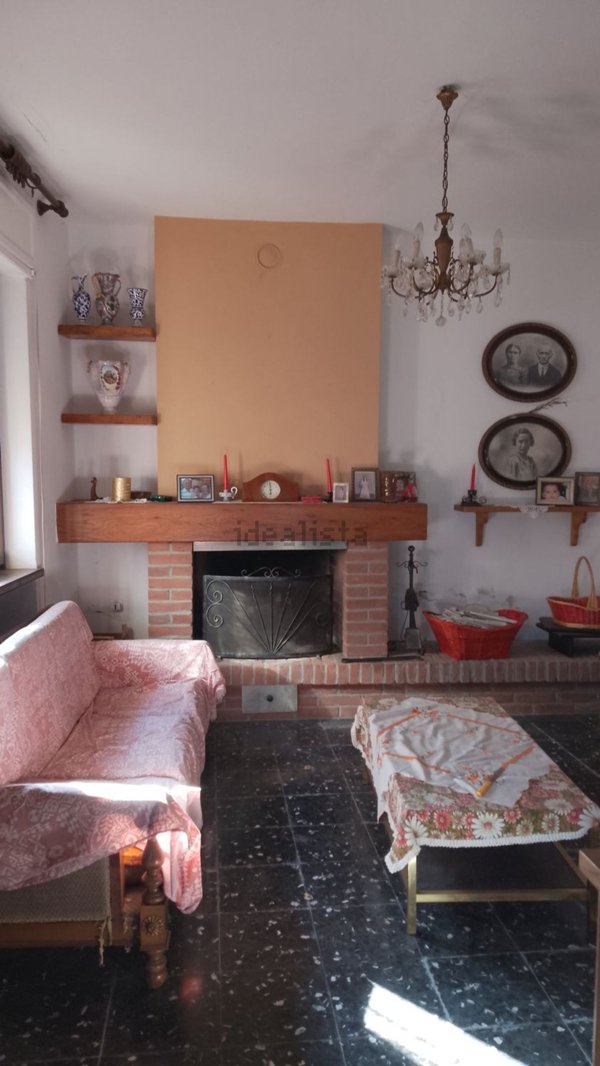 appartamento in vendita a Ziano Piacentino