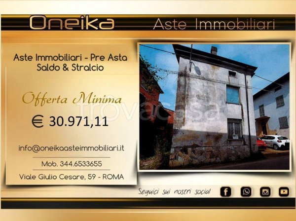 appartamento in vendita a Ziano Piacentino in zona Seminò