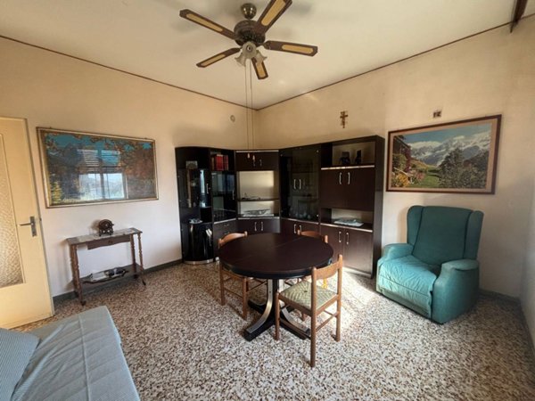 appartamento in vendita a Ziano Piacentino