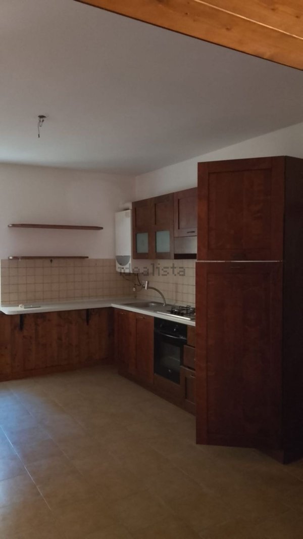 appartamento in vendita a Ziano Piacentino in zona Vicobarone