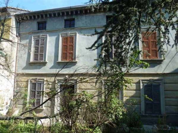 casa indipendente in vendita a Ziano Piacentino