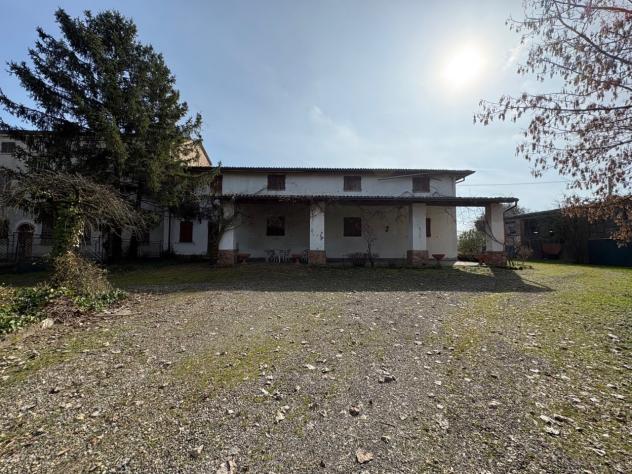 casa indipendente in vendita a Ziano Piacentino