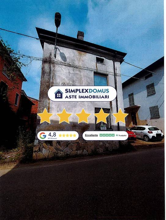 casa indipendente in vendita a Ziano Piacentino in zona Seminò