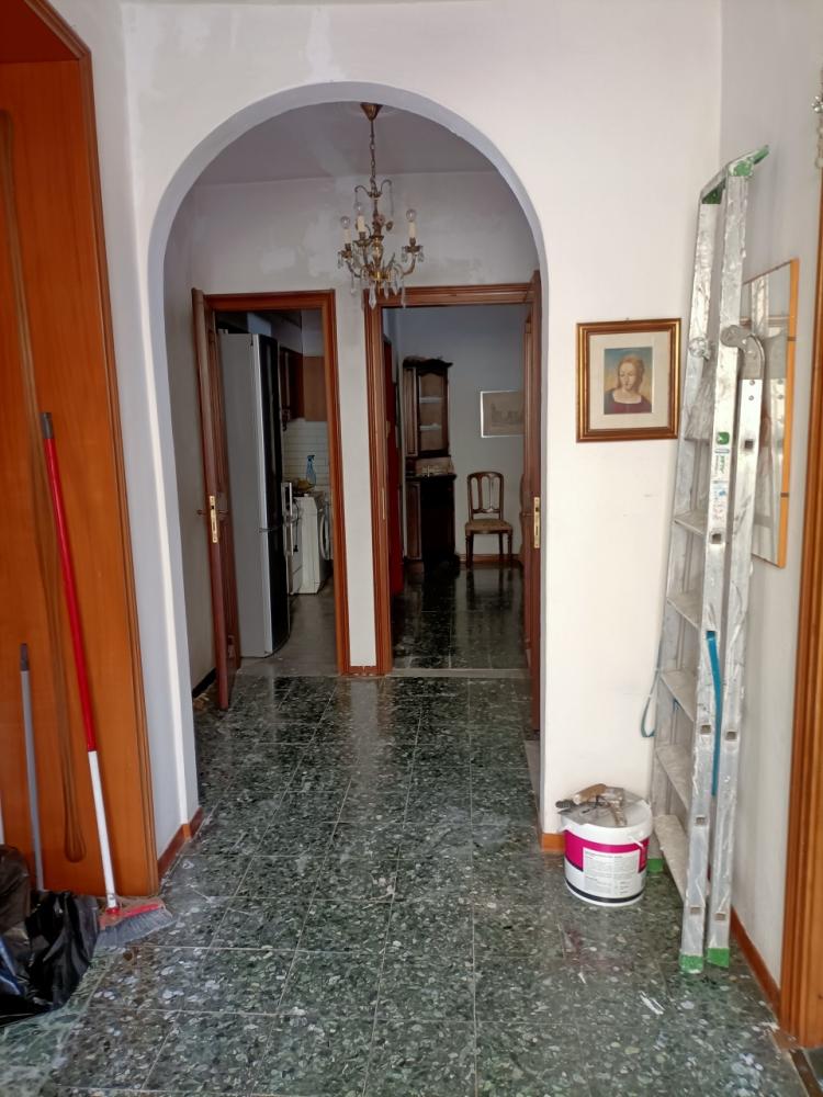 appartamento in vendita a Ziano Piacentino in zona Vicobarone