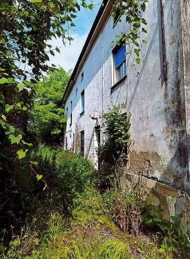 casa indipendente in vendita a Ziano Piacentino in zona Seminò