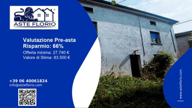 appartamento in vendita a Ziano Piacentino in zona Seminò