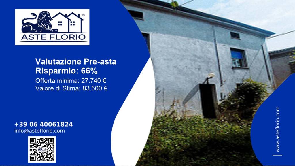 appartamento in vendita a Ziano Piacentino in zona Seminò