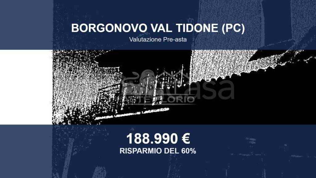 casa indipendente in vendita a Ziano Piacentino