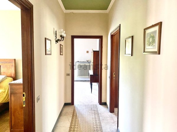 casa indipendente in vendita a Ziano Piacentino