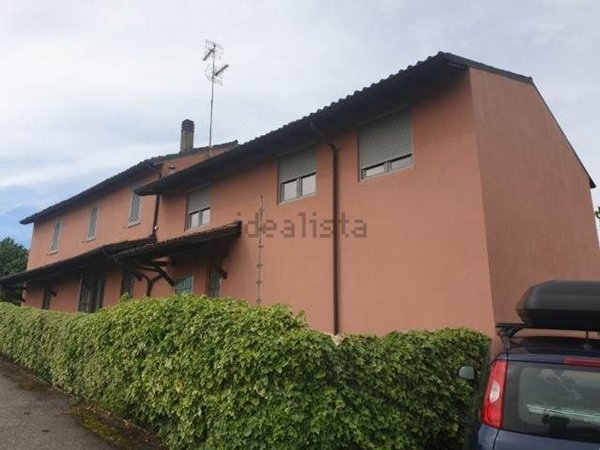 quadrivano in vendita a Ziano Piacentino in zona Seminò