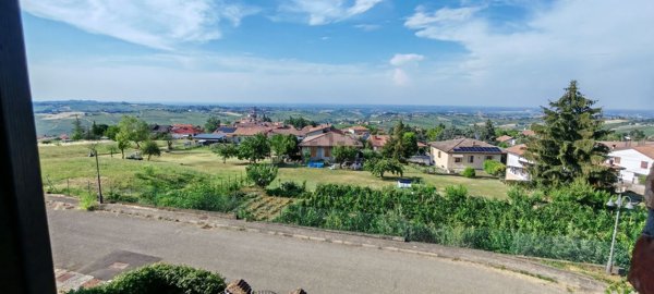 appartamento in vendita a Ziano Piacentino in zona Vicobarone