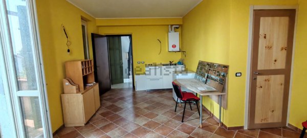 appartamento in vendita a Ziano Piacentino