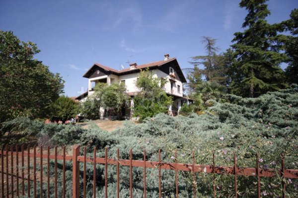 casa indipendente in vendita a Ziano Piacentino in zona Vicobarone