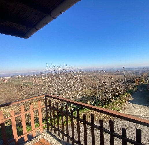 appartamento in vendita a Ziano Piacentino