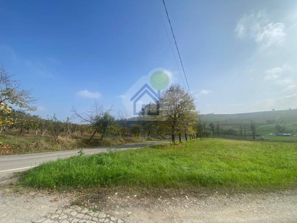 terreno in vendita a Ziano Piacentino