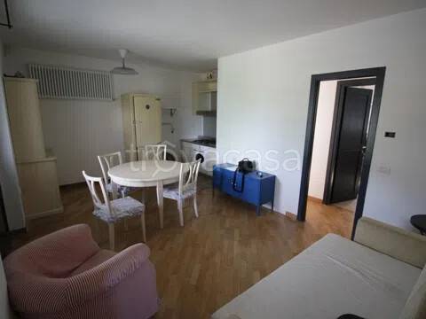 appartamento in vendita a Ziano Piacentino in zona Vicobarone