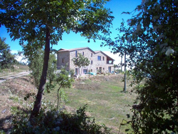 appartamento in vendita ad Alta Val Tidone