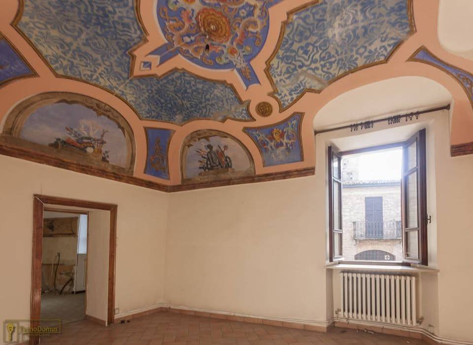 appartamento in vendita ad Alta Val Tidone in zona Nibbiano