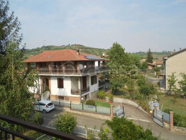 appartamento in vendita ad Alta Val Tidone in zona Trevozzo
