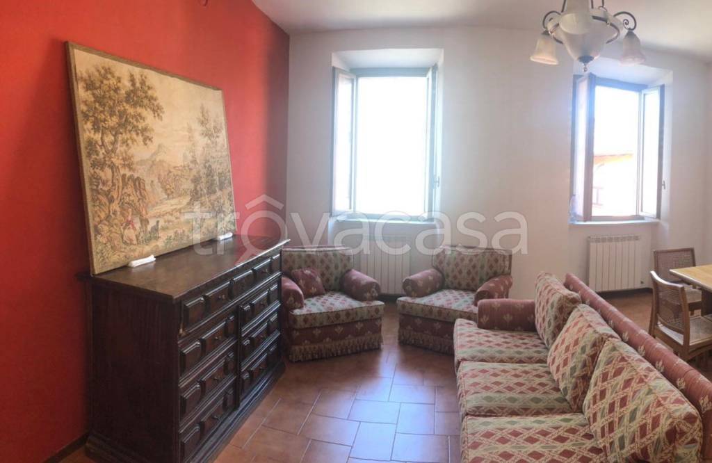appartamento in vendita ad Alta Val Tidone in zona Trevozzo