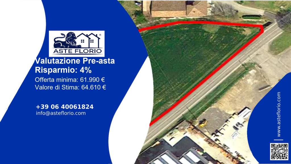 terreno agricolo in vendita ad Alta Val Tidone