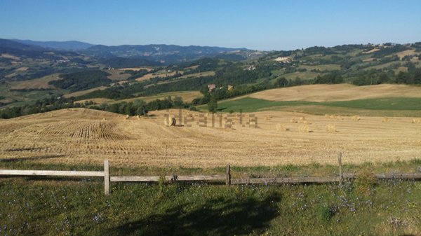 azienda agricola in vendita ad Alta Val Tidone