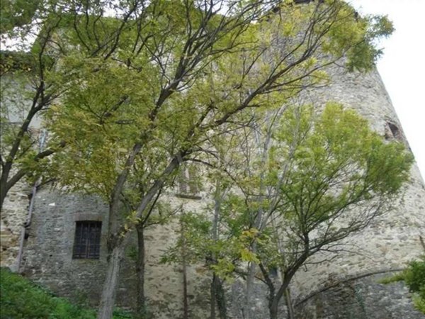 casa indipendente in vendita ad Alta Val Tidone in zona Nibbiano
