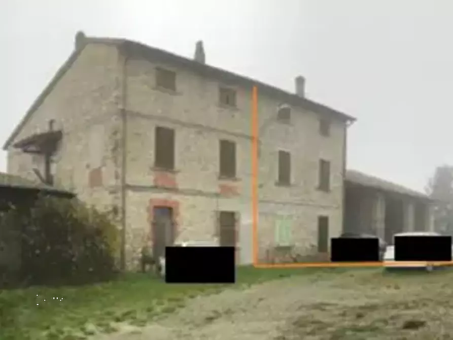 terreno agricolo in vendita ad Alta Val Tidone in zona Caminata