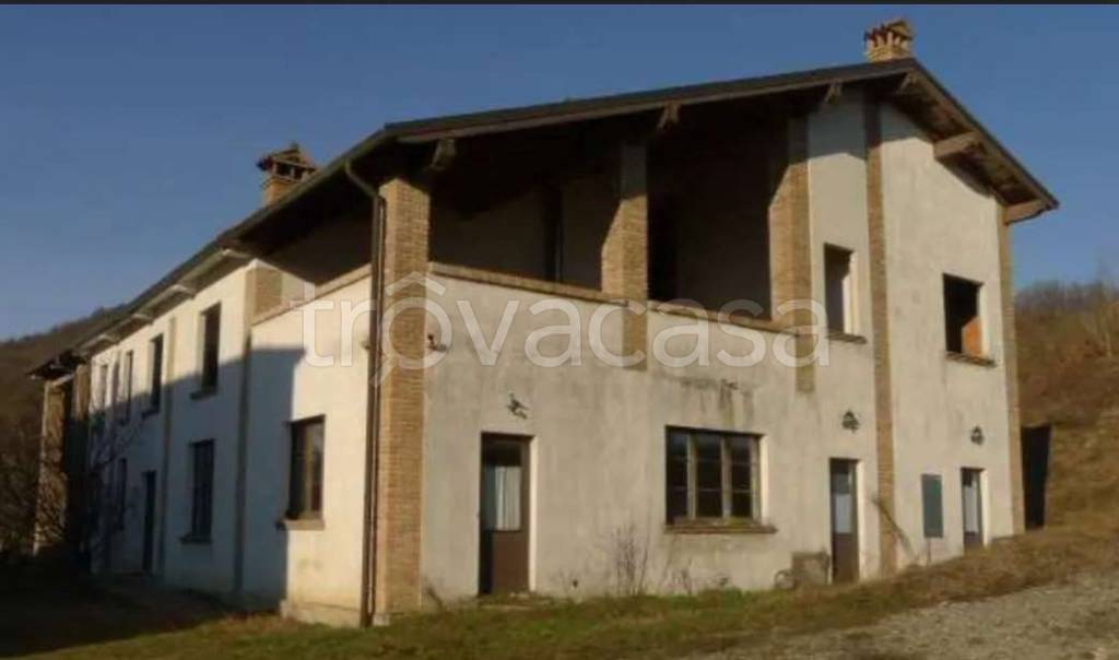 appartamento in vendita ad Alta Val Tidone