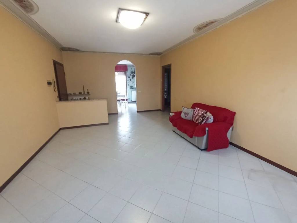 appartamento in vendita ad Alta Val Tidone