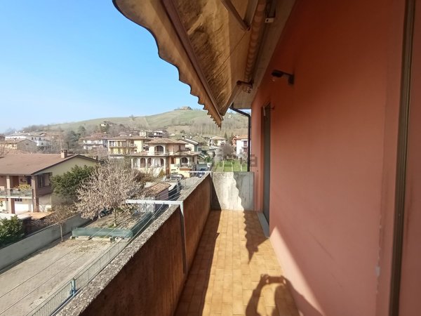 appartamento in vendita ad Alta Val Tidone