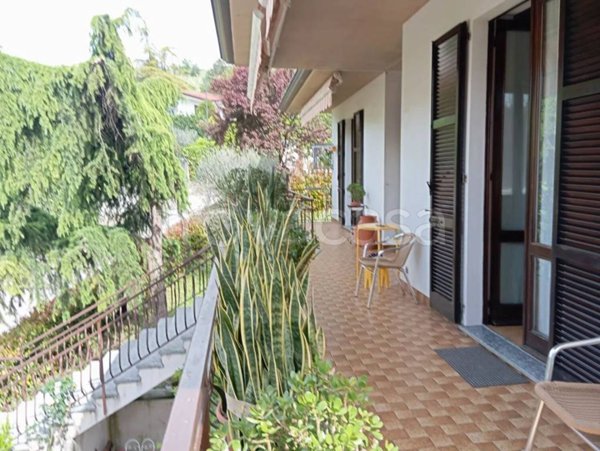 casa indipendente in vendita ad Alta Val Tidone in zona Trevozzo