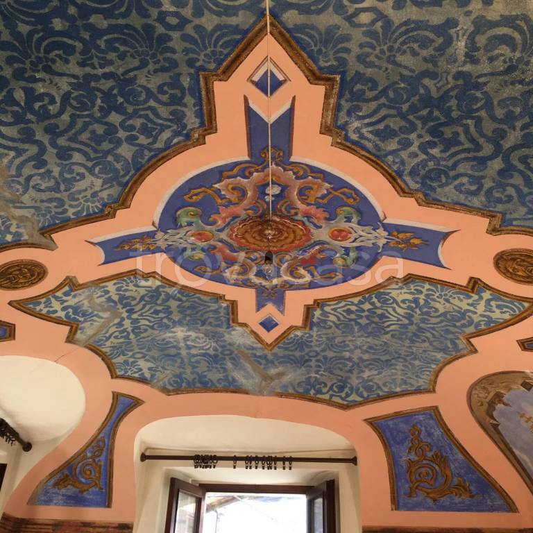 appartamento in vendita ad Alta Val Tidone in zona Nibbiano