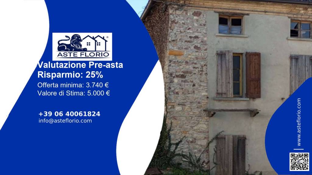 appartamento in vendita ad Alta Val Tidone in zona Moncasacco