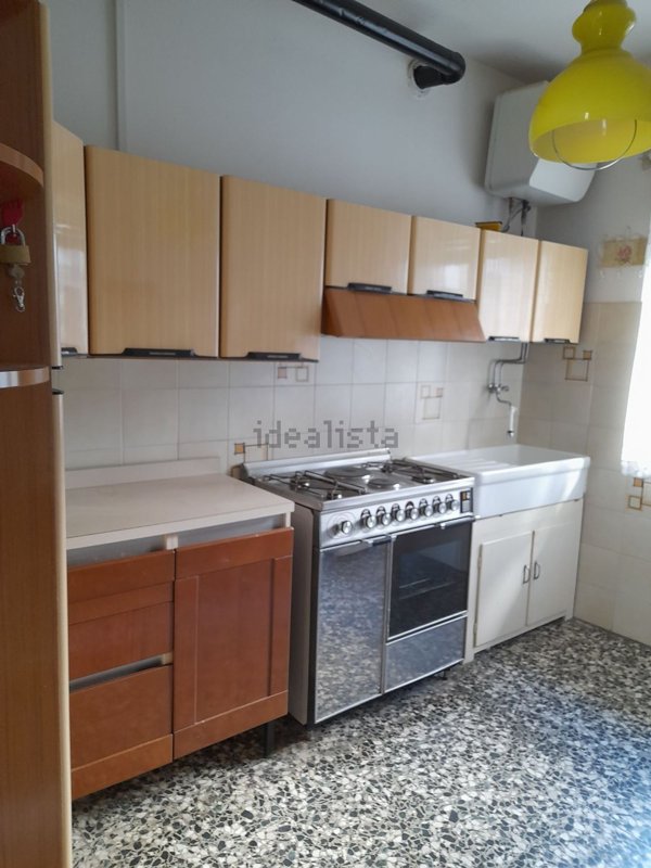 appartamento in vendita ad Alta Val Tidone in zona Caminata