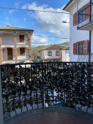 casa indipendente in vendita ad Alta Val Tidone in zona Trevozzo