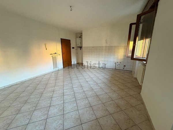 appartamento in vendita ad Alta Val Tidone