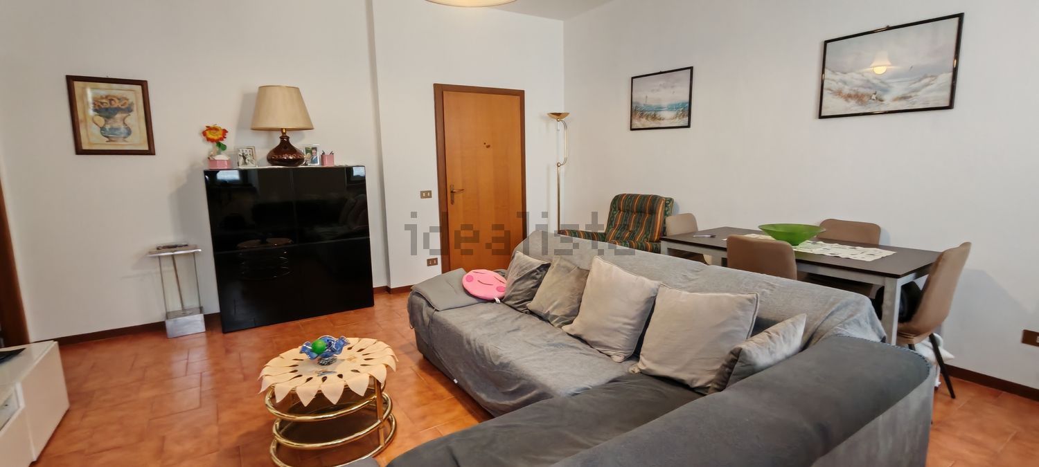 appartamento in vendita ad Alta Val Tidone