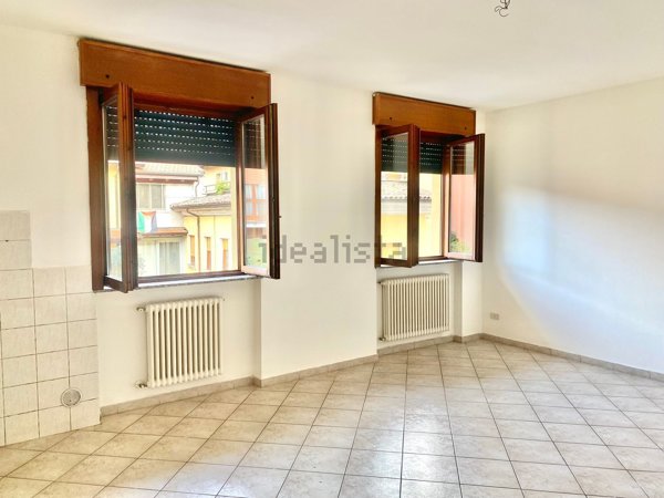 appartamento in vendita ad Alta Val Tidone